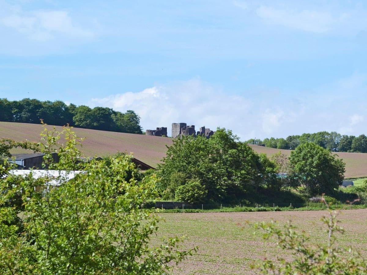 Villa Coach House Blakemere Exterior foto